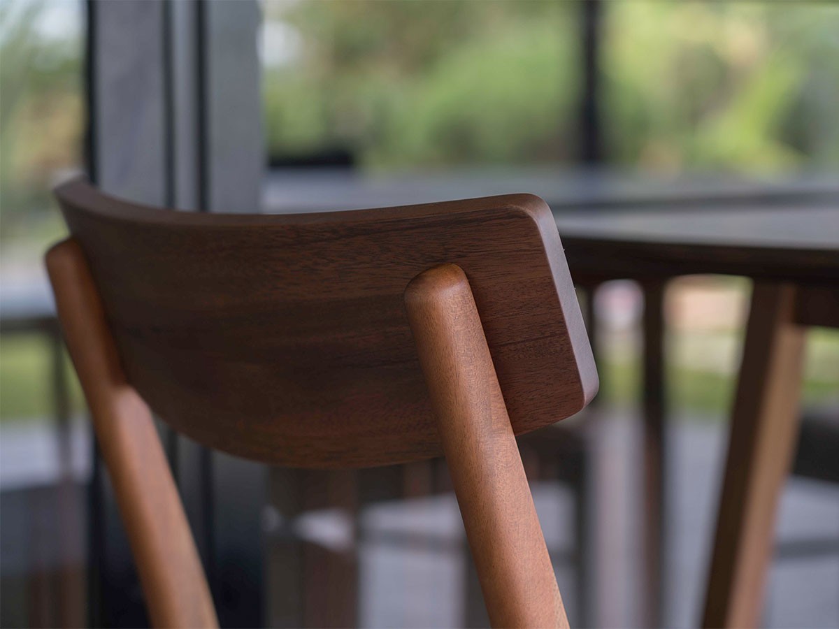 ALVO CHAIR B / アルボ チェア B （チェア・椅子 > ダイニングチェア） 12