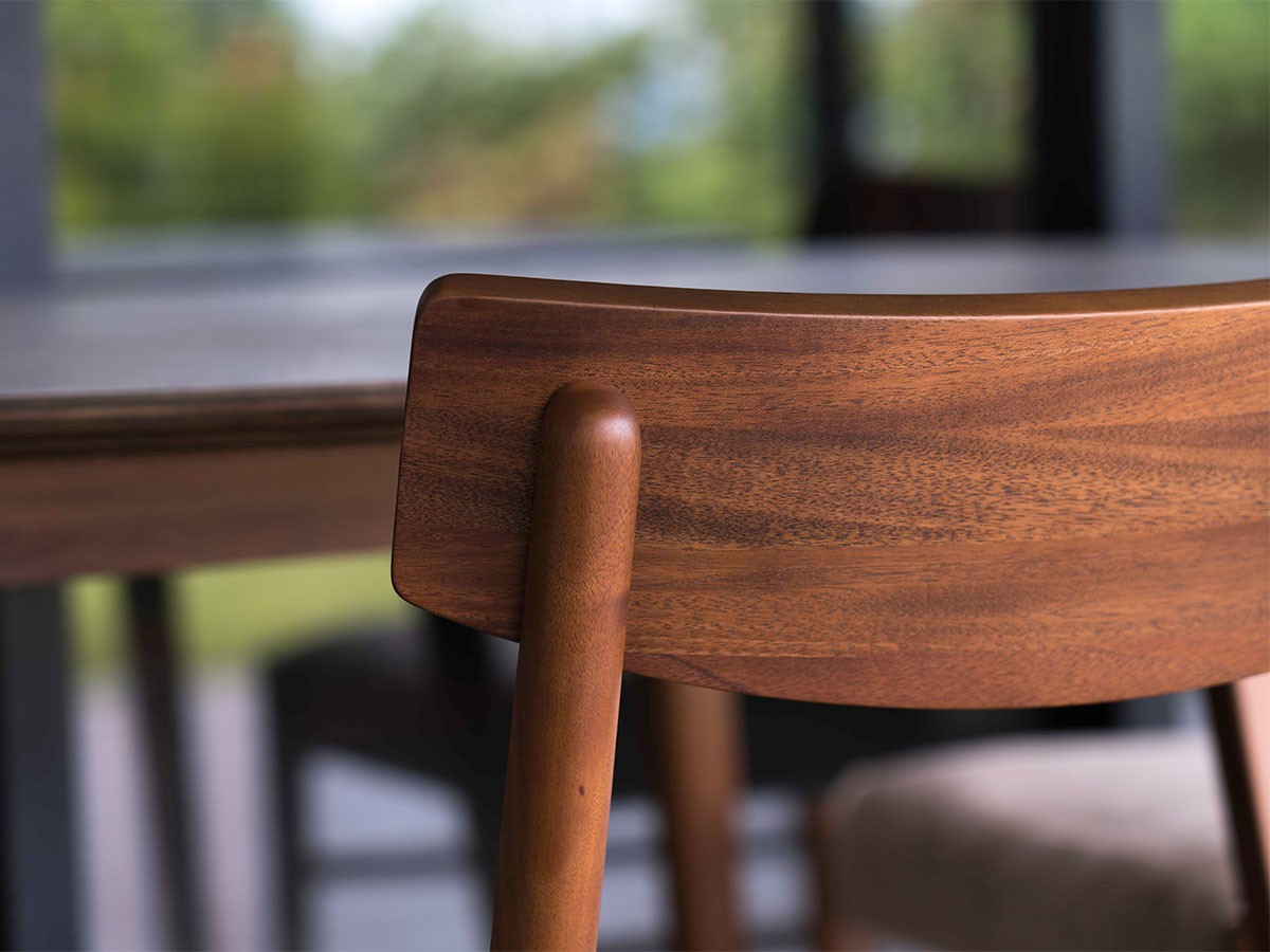 ALVO CHAIR B / アルボ チェア B （チェア・椅子 > ダイニングチェア） 13