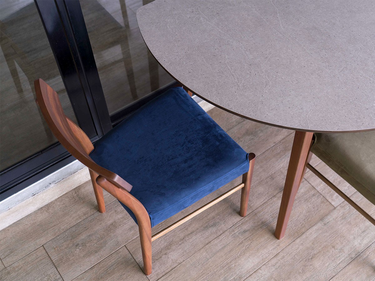 ALVO CHAIR B / アルボ チェア B （チェア・椅子 > ダイニングチェア） 11