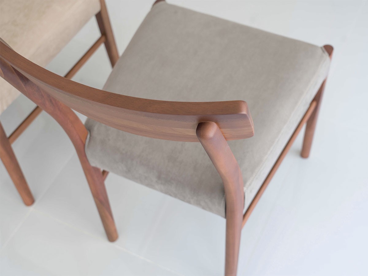 ALVO CHAIR B / アルボ チェア B （チェア・椅子 > ダイニングチェア） 41