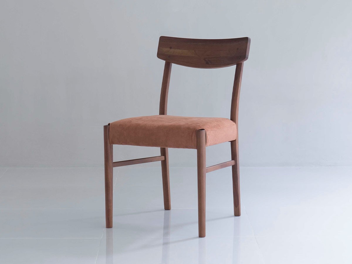 ALVO CHAIR B / アルボ チェア B （チェア・椅子 > ダイニングチェア） 37
