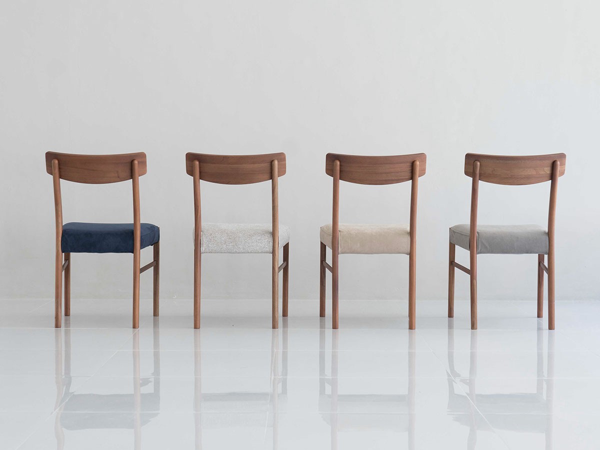 ALVO CHAIR B / アルボ チェア B （チェア・椅子 > ダイニングチェア） 16