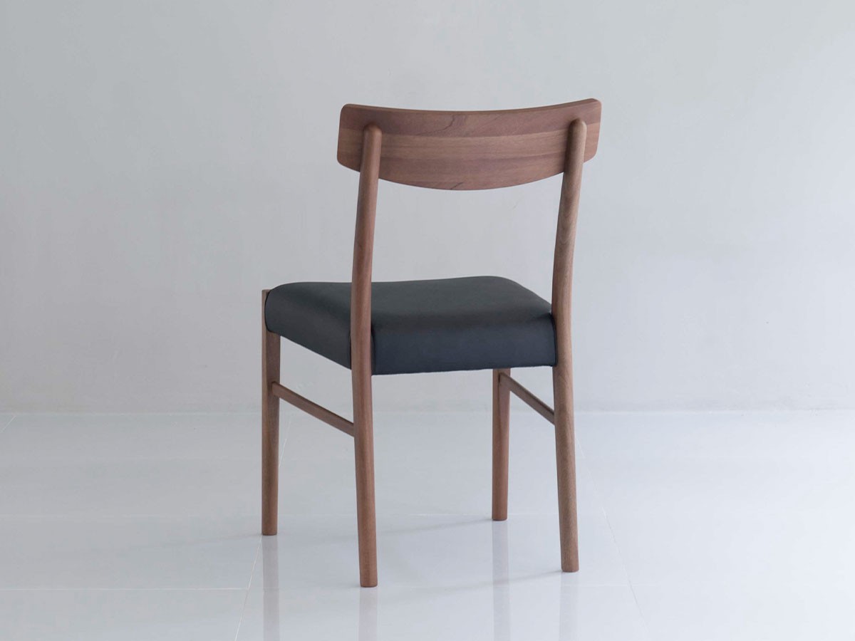 ALVO CHAIR B / アルボ チェア B （チェア・椅子 > ダイニングチェア） 32