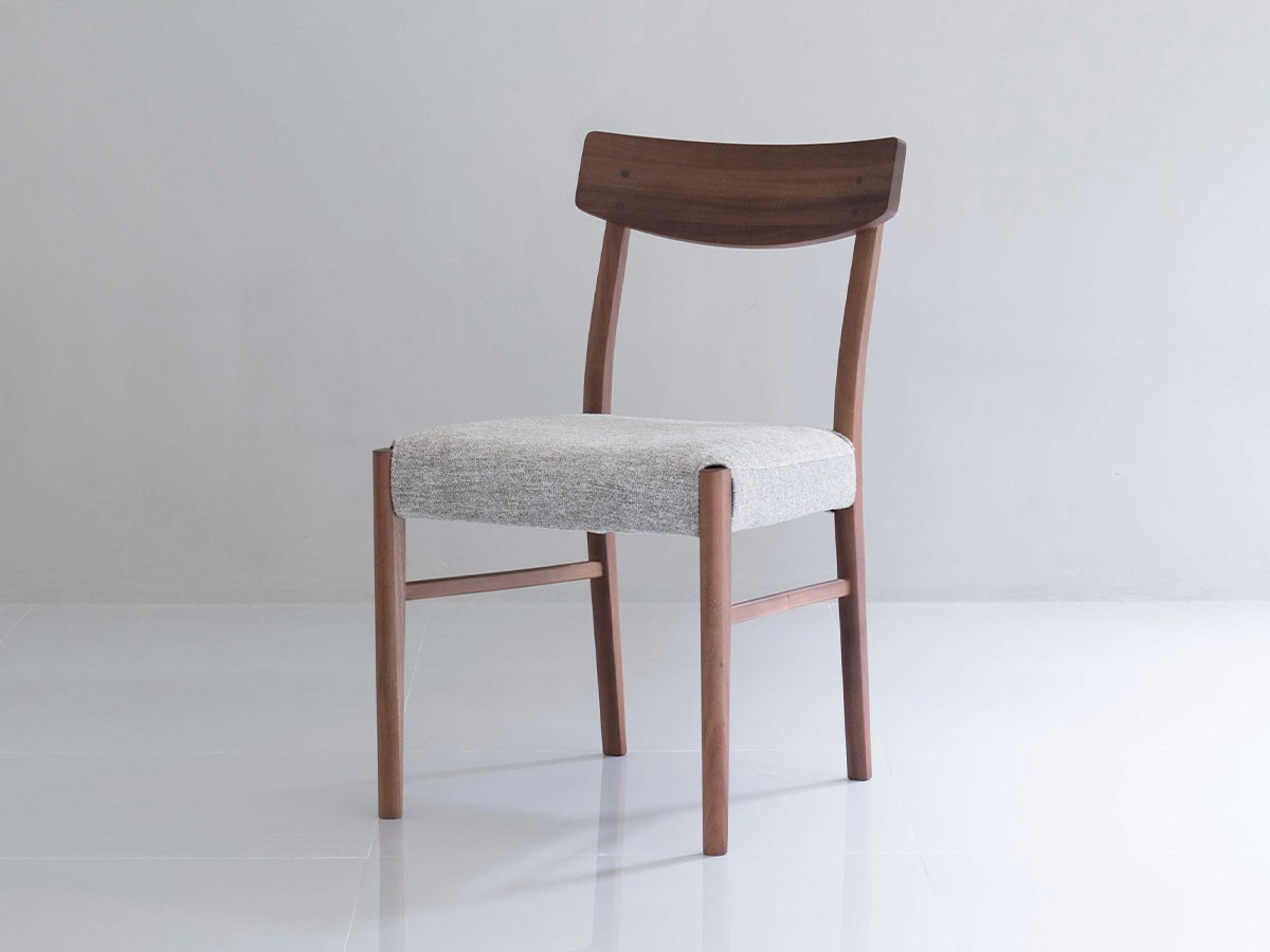 ALVO CHAIR B / アルボ チェア B （チェア・椅子 > ダイニングチェア） 34