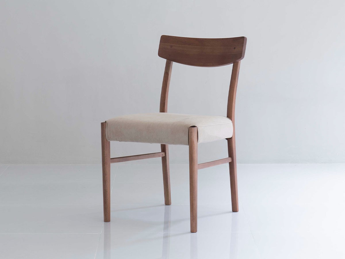 ALVO CHAIR B / アルボ チェア B （チェア・椅子 > ダイニングチェア） 36