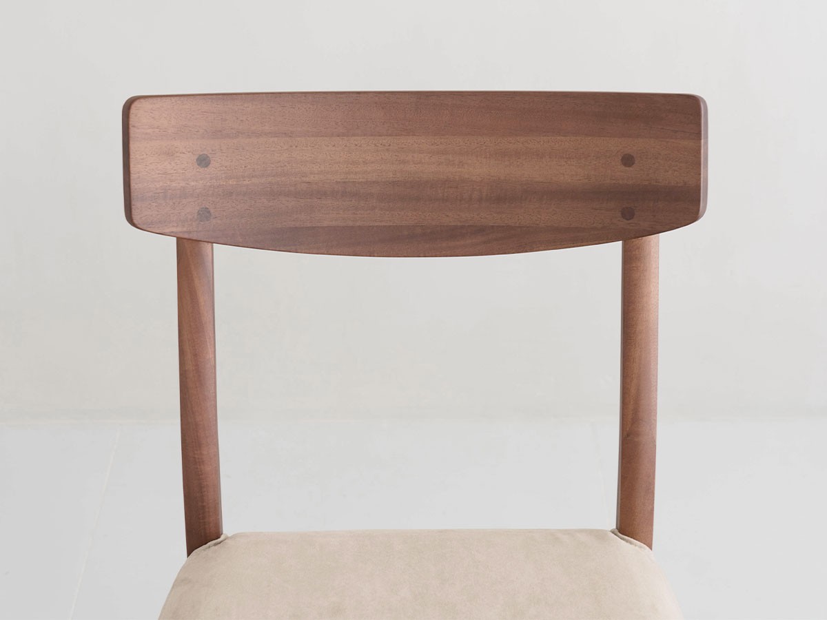 ALVO CHAIR B / アルボ チェア B （チェア・椅子 > ダイニングチェア） 40