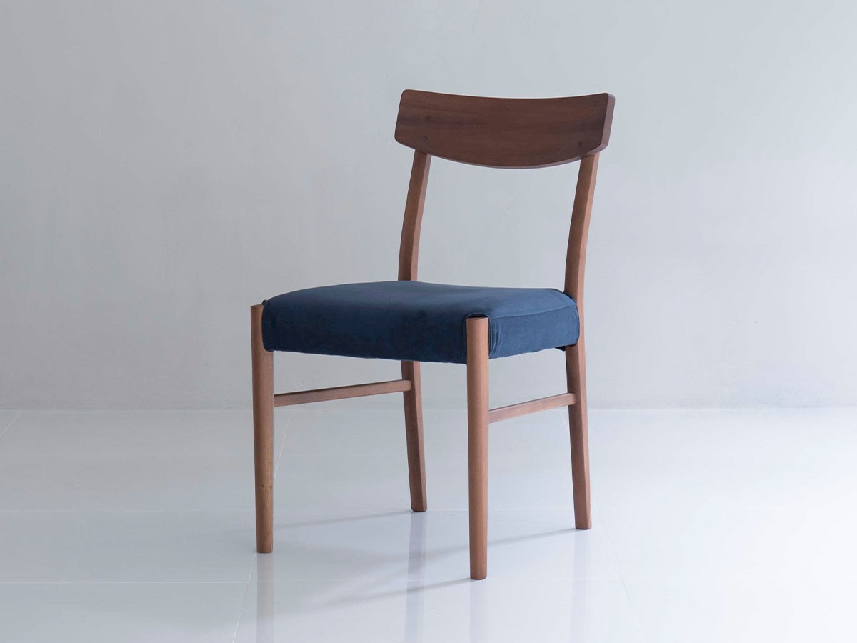 ALVO CHAIR B / アルボ チェア B （チェア・椅子 > ダイニングチェア） 39