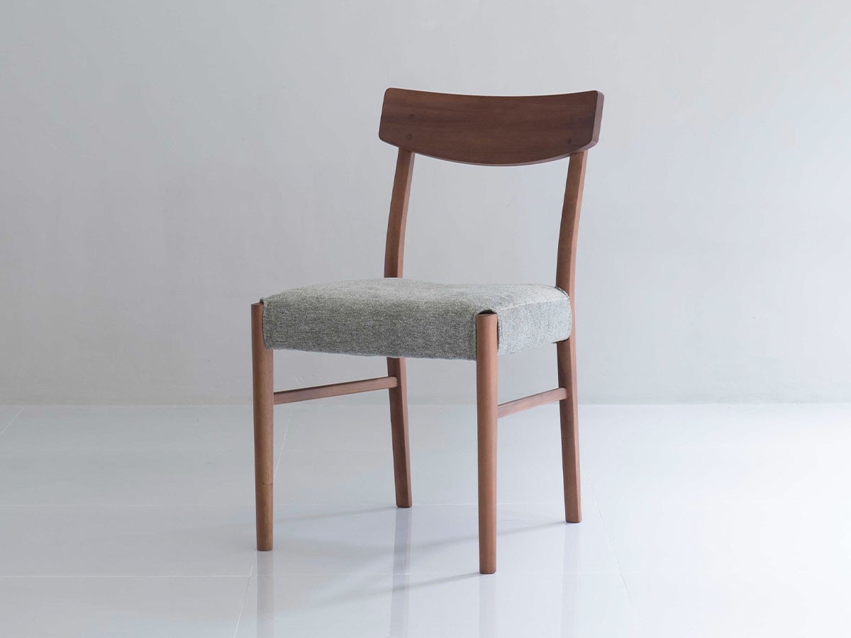 ALVO CHAIR B / アルボ チェア B （チェア・椅子 > ダイニングチェア） 35