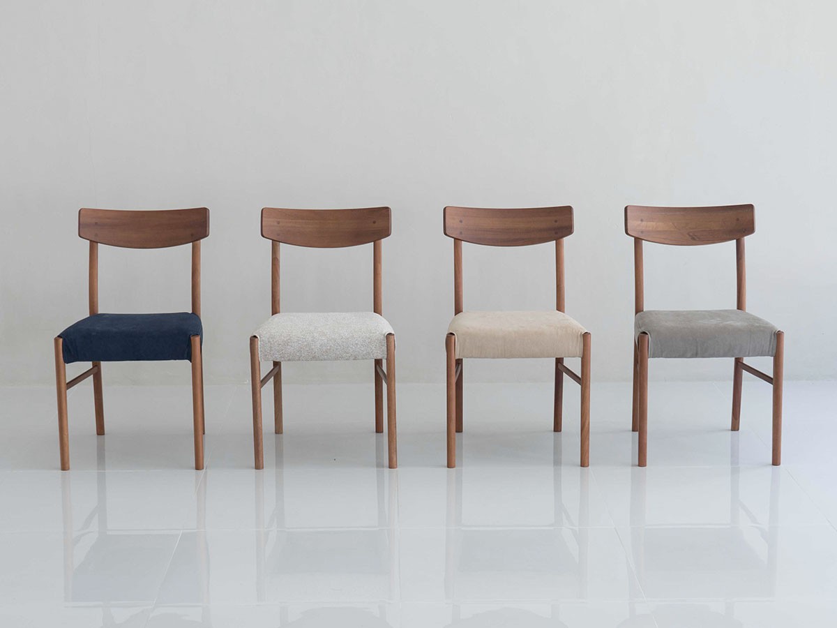ALVO CHAIR B / アルボ チェア B （チェア・椅子 > ダイニングチェア） 14