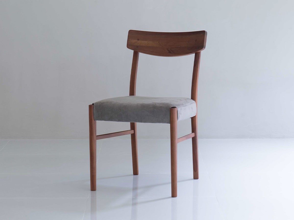 ALVO CHAIR B / アルボ チェア B （チェア・椅子 > ダイニングチェア） 38