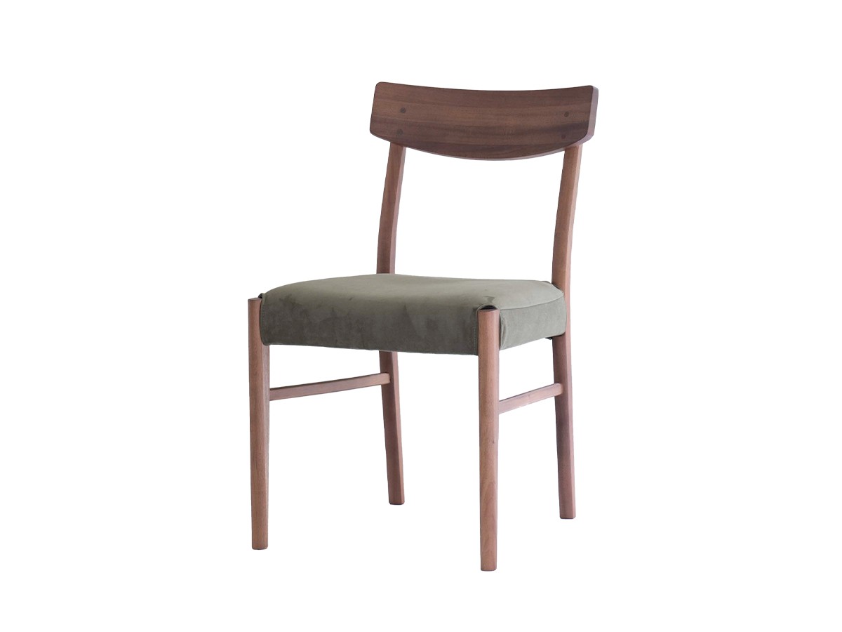 ALVO CHAIR B / アルボ チェア B （チェア・椅子 > ダイニングチェア） 2