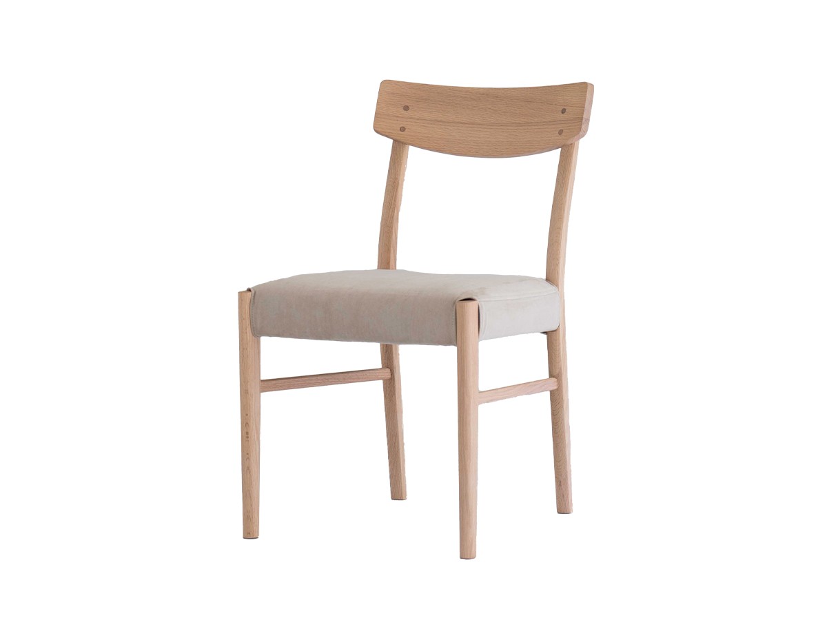 ALVO CHAIR B / アルボ チェア B （チェア・椅子 > ダイニングチェア） 4