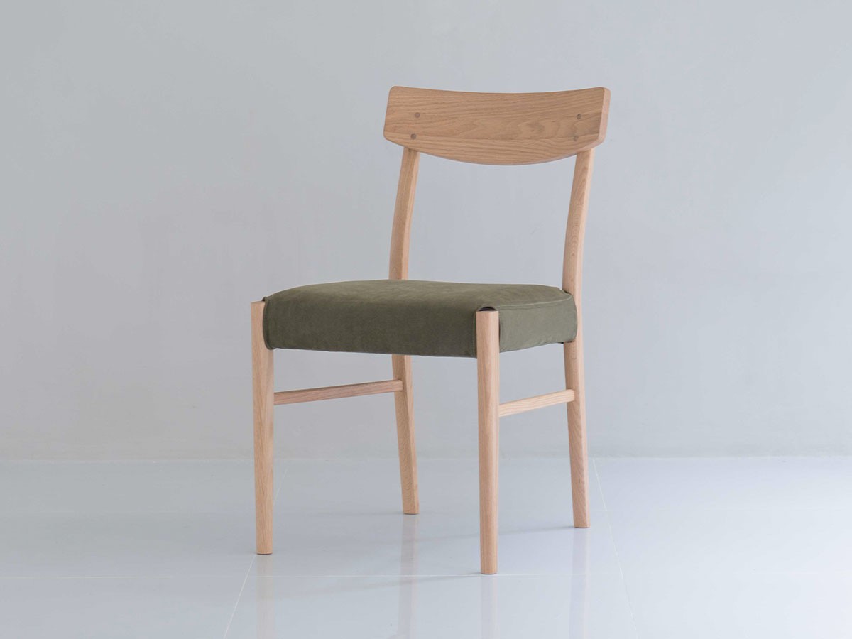 ALVO CHAIR B / アルボ チェア B （チェア・椅子 > ダイニングチェア） 47