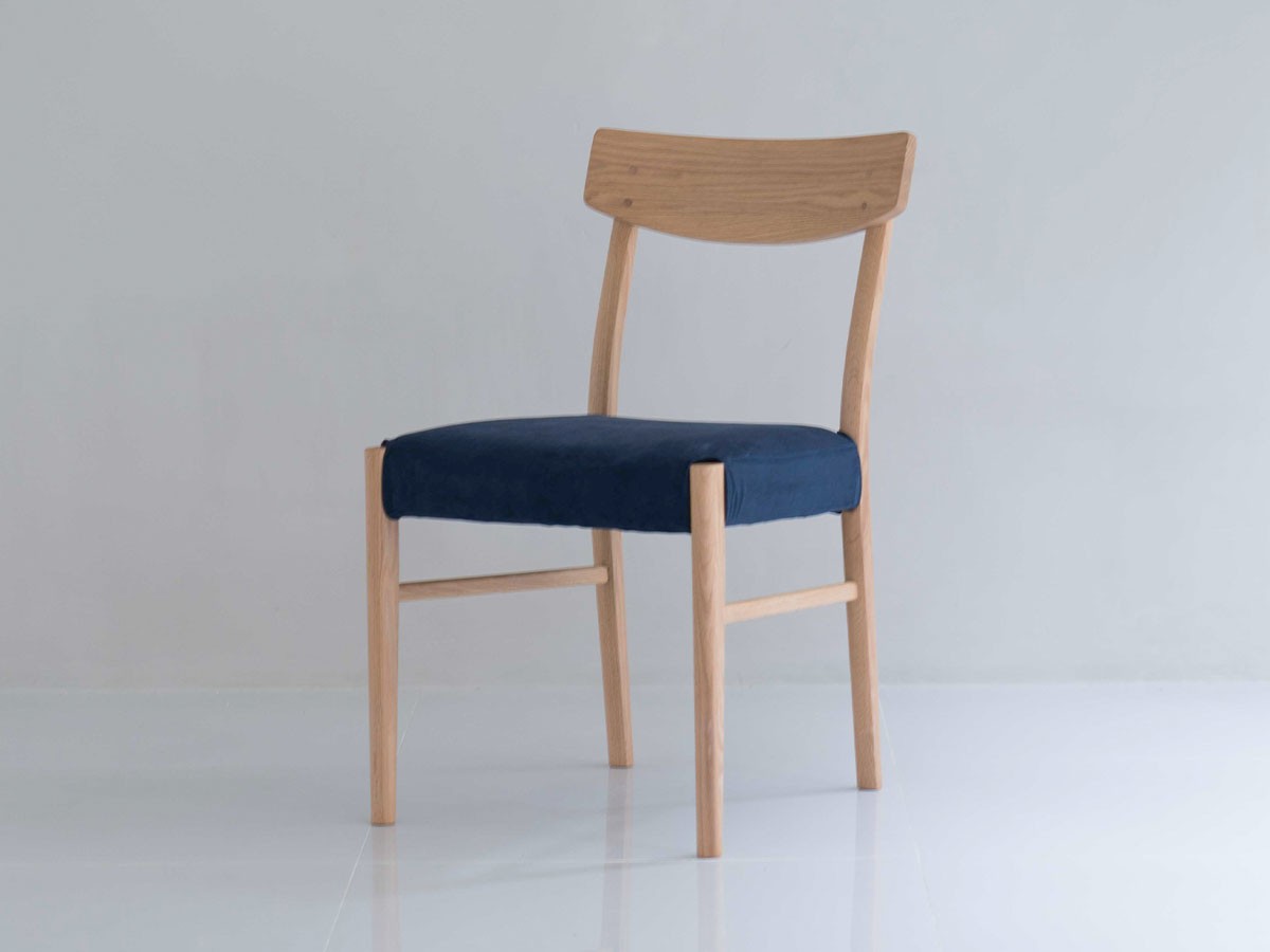 ALVO CHAIR B / アルボ チェア B （チェア・椅子 > ダイニングチェア） 48