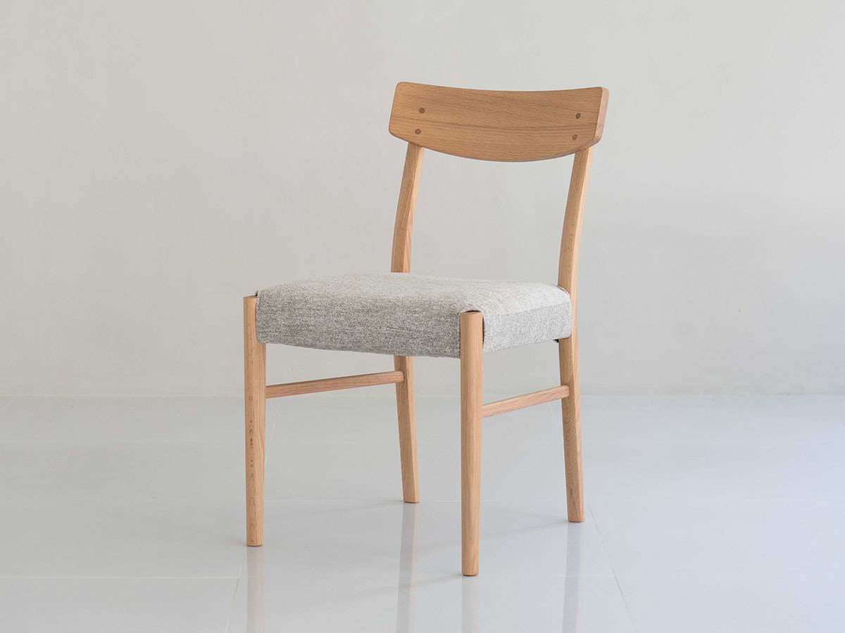 ALVO CHAIR B / アルボ チェア B （チェア・椅子 > ダイニングチェア） 43
