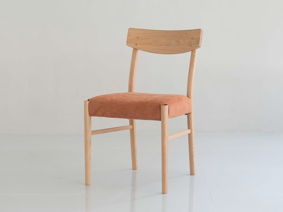 ALVO CHAIR B / アルボ チェア B （チェア・椅子 > ダイニングチェア） 45