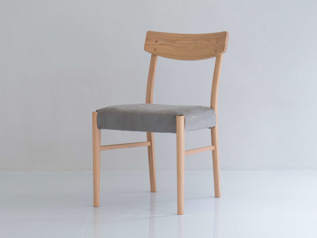 ALVO CHAIR B / アルボ チェア B （チェア・椅子 > ダイニングチェア） 46