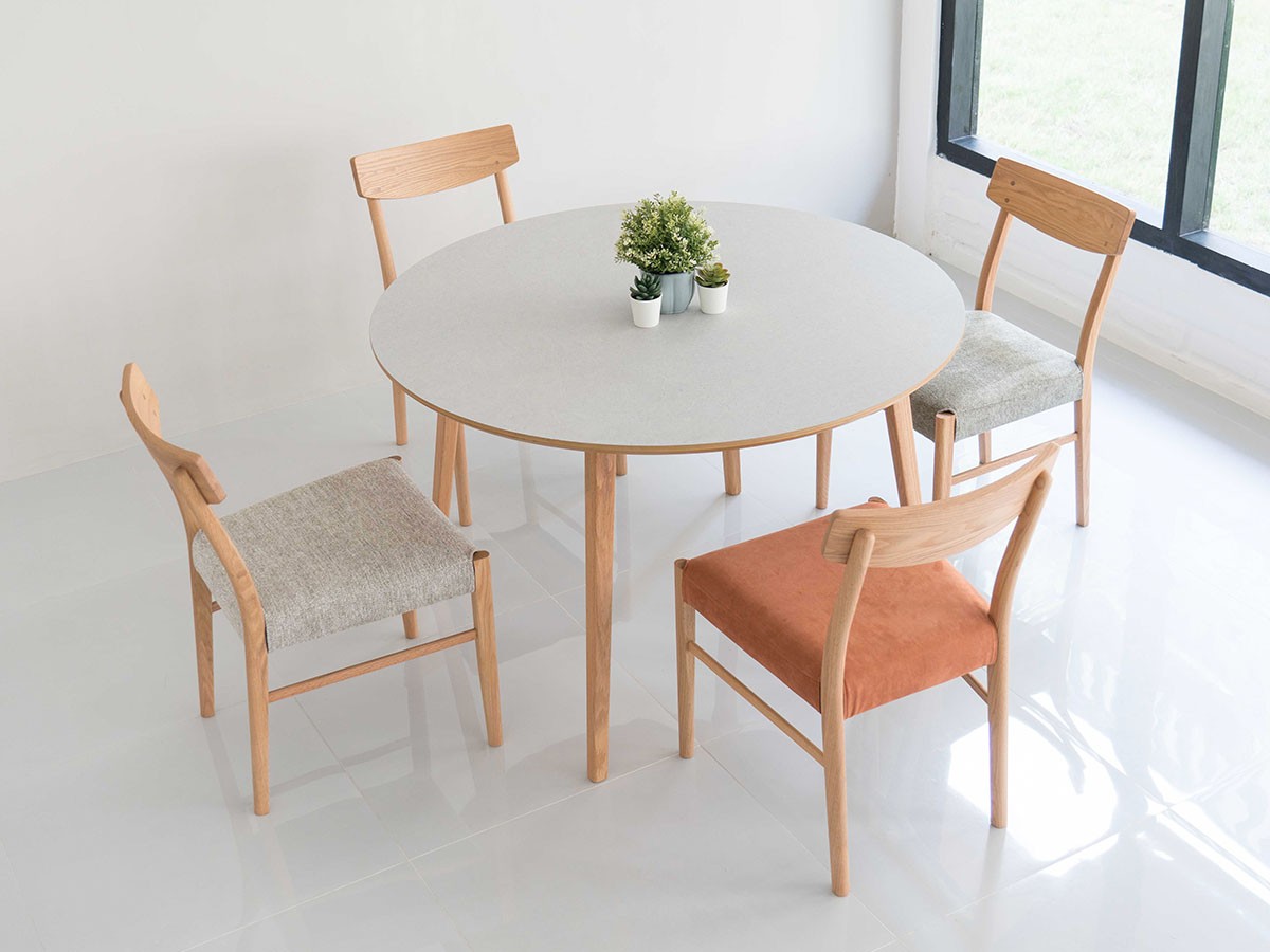 ALVO CHAIR B / アルボ チェア B （チェア・椅子 > ダイニングチェア） 22
