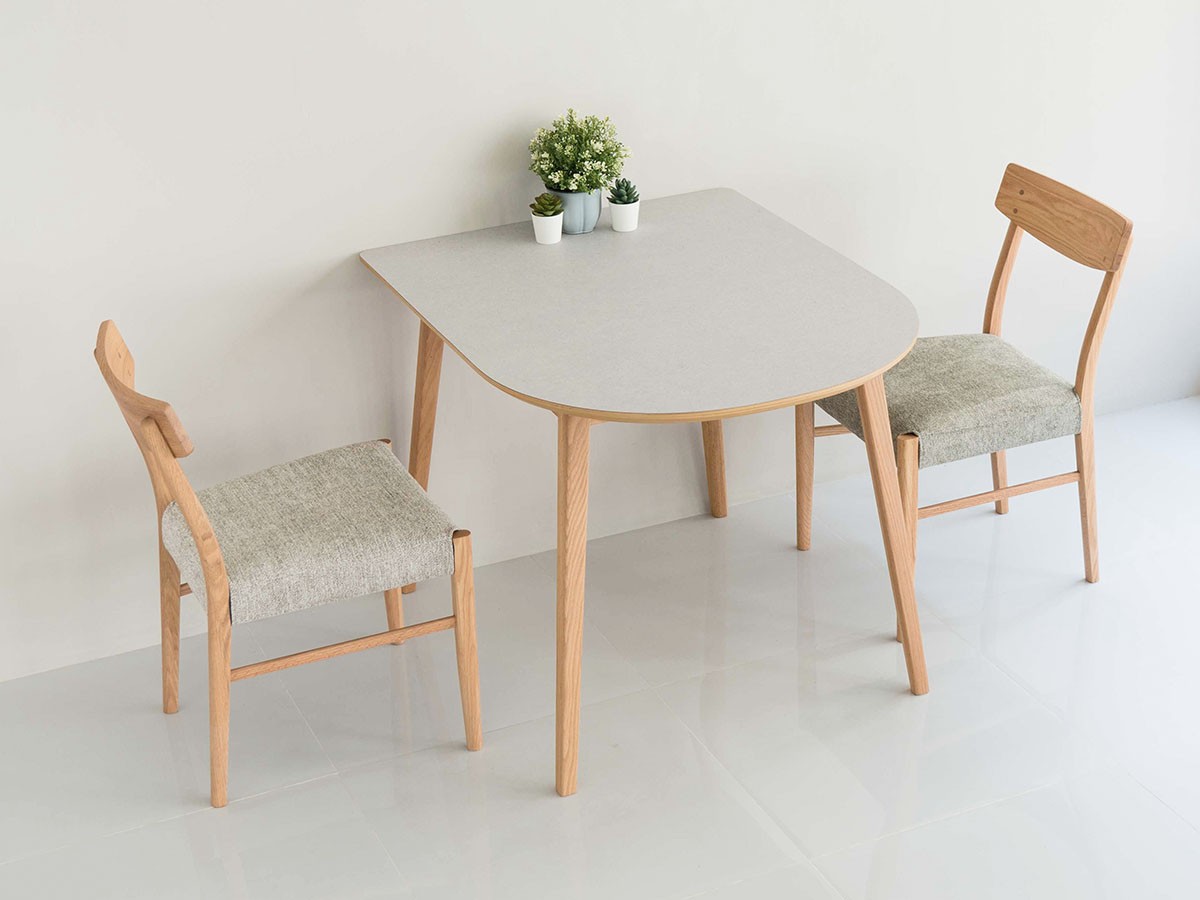 ALVO CHAIR B / アルボ チェア B （チェア・椅子 > ダイニングチェア） 18