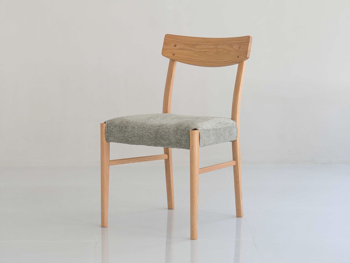 ALVO CHAIR B / アルボ チェア B （チェア・椅子 > ダイニングチェア） 44