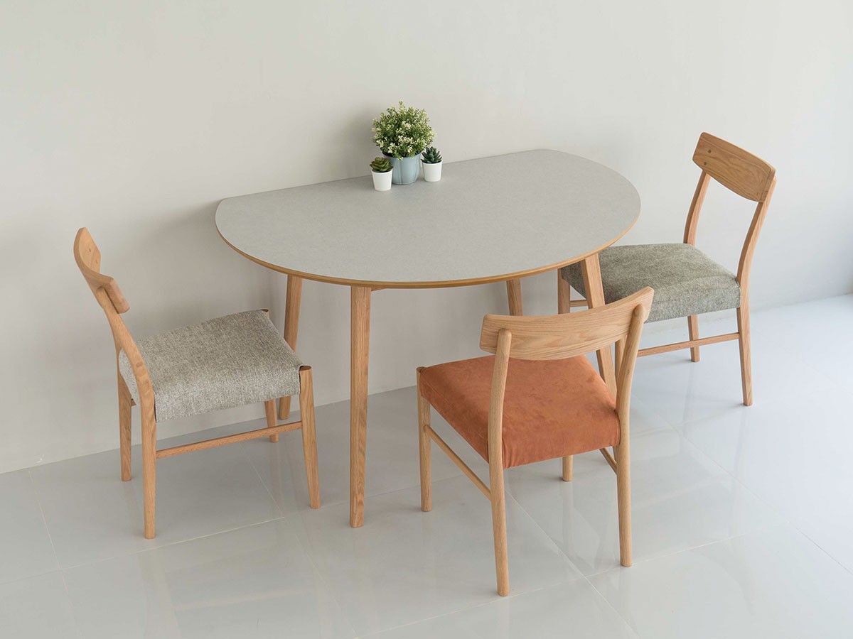 ALVO CHAIR B / アルボ チェア B （チェア・椅子 > ダイニングチェア） 20