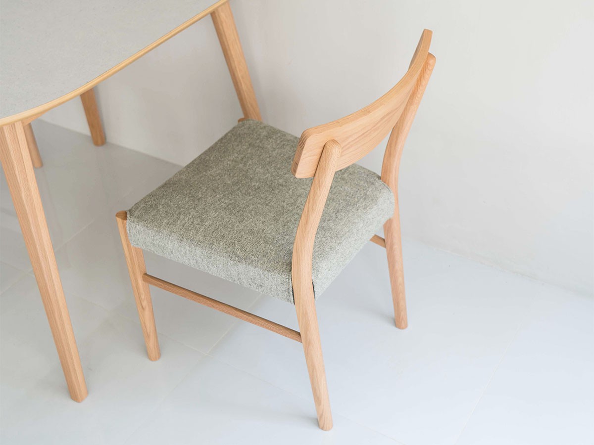 ALVO CHAIR B / アルボ チェア B （チェア・椅子 > ダイニングチェア） 25