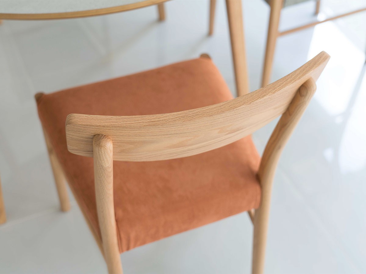 ALVO CHAIR B / アルボ チェア B （チェア・椅子 > ダイニングチェア） 24