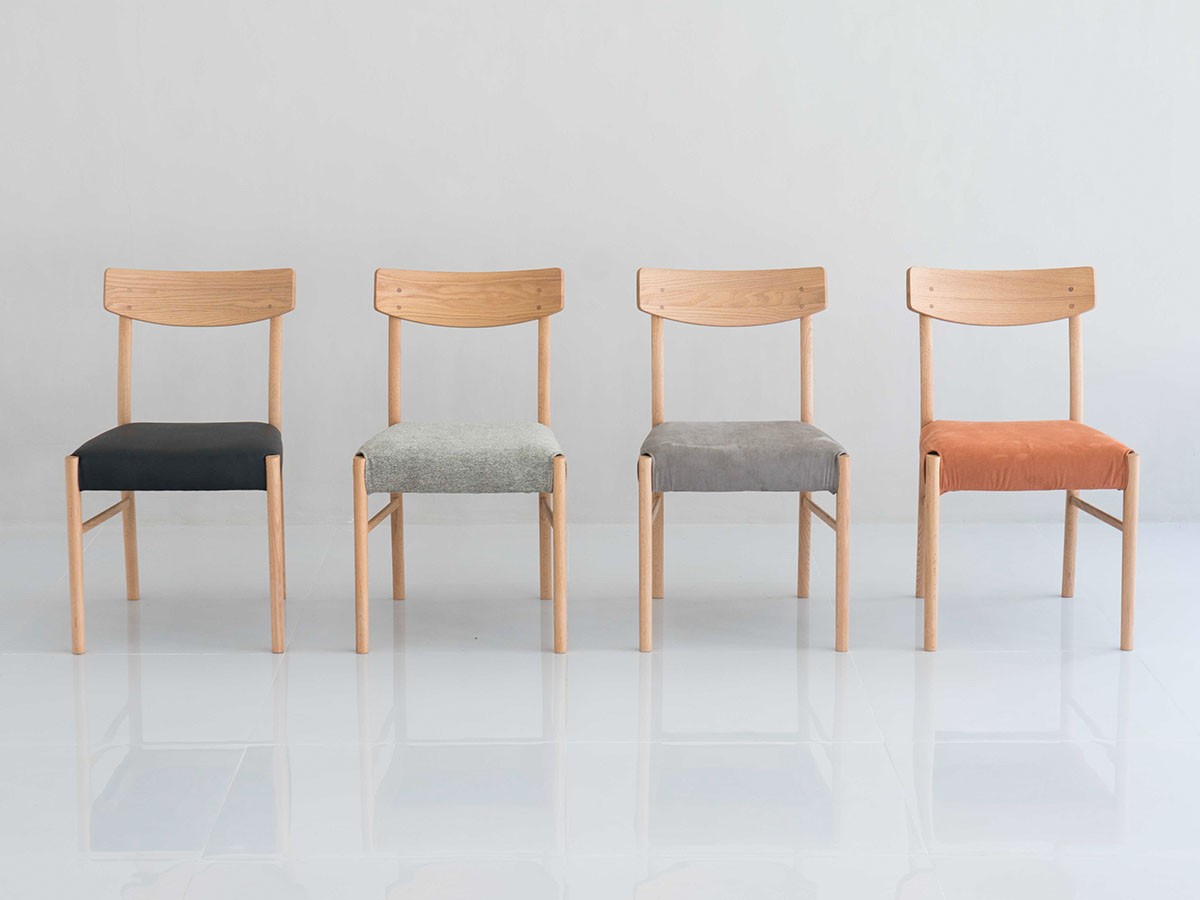 ALVO CHAIR B / アルボ チェア B （チェア・椅子 > ダイニングチェア） 26
