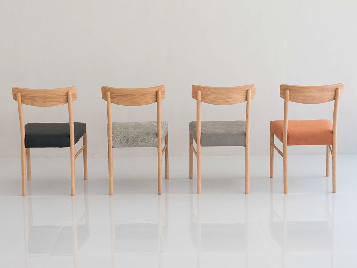 ALVO CHAIR B / アルボ チェア B （チェア・椅子 > ダイニングチェア） 28