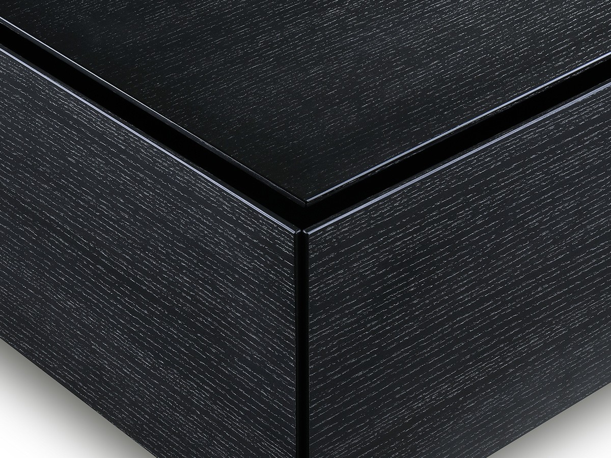SHIKI FLOAT CENTER TABLE / シキ フロート センターテーブル 突板天板 （テーブル > ローテーブル・リビングテーブル・座卓） 12
