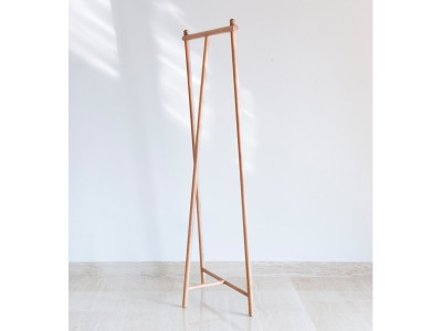 ☆【旧仕様】 COAT HANGER by Marina｜コートスタンド｜IDEE