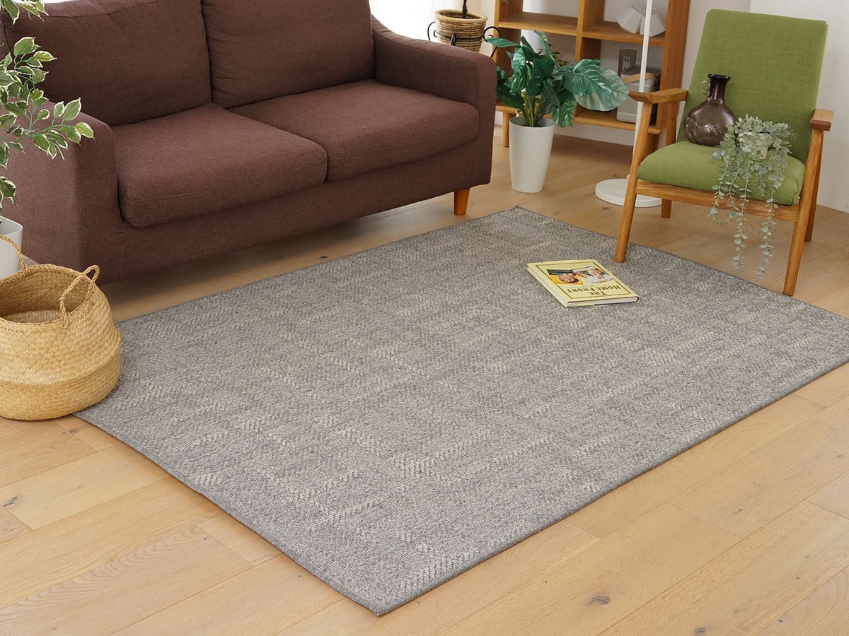 FLYMEe vert Rug