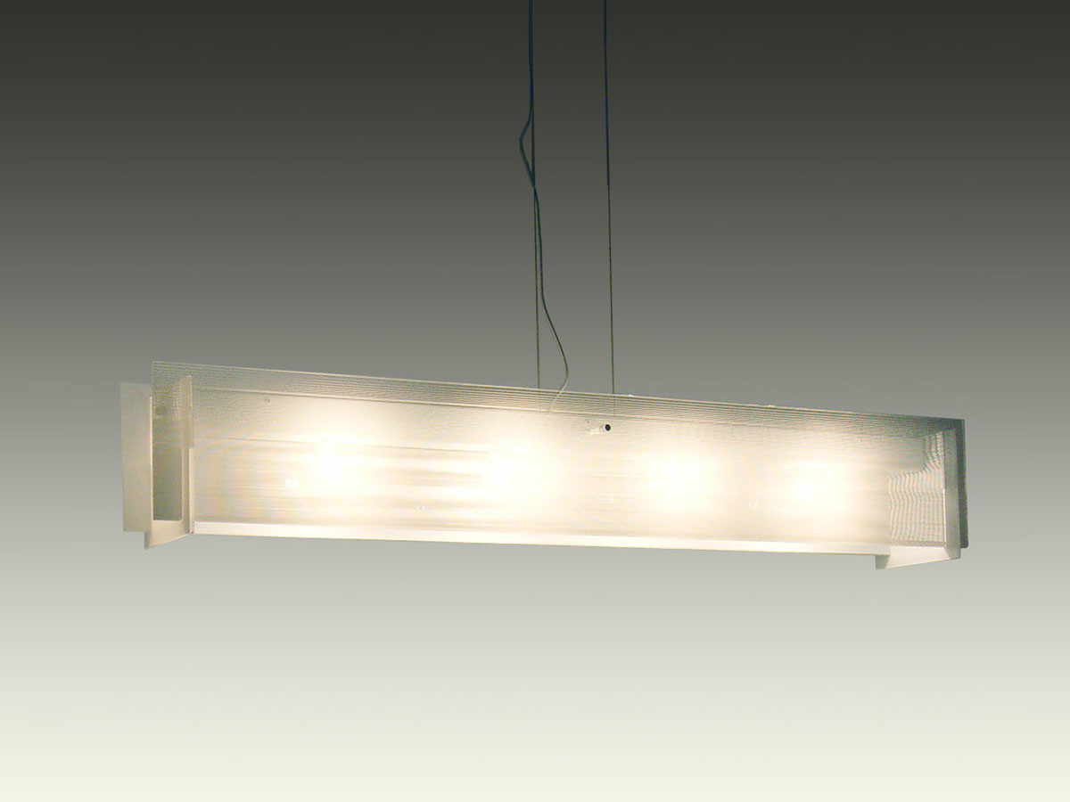 LED Pendant Light / LED 4灯ペンダントライト #1626 （ライト・照明 > ペンダントライト） 1