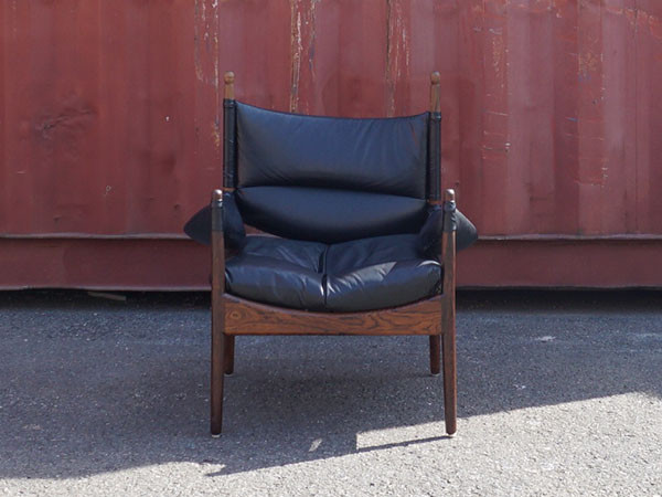 RE : Store Fixture UNITED ARROWS LTD. Modus Easy Chair / リ ストア フィクスチャー ユナイテッドアローズ モデュス イージー チェア B （チェア・椅子 > ラウンジチェア） 1