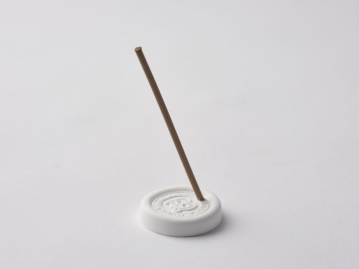 BALLON STICK INCENSE
LIBRARY IN THE GARDEN - TOKYO / バロン スティック インセンス
ライブラリー イン ザ ガーデン - 東京 （インテリア雑貨 > ルームフレグランス） 3