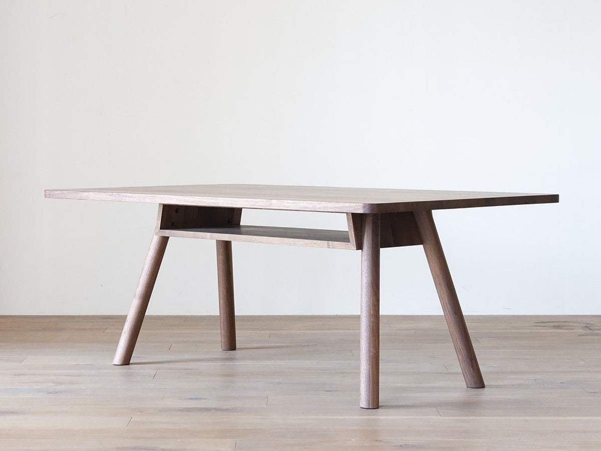HIRASHIMA TIPO LD Table / ヒラシマ ティーポ LD テーブル （テーブル > リビングダイニングテーブル） 1