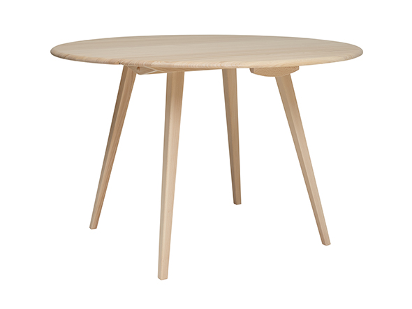 ercol Originals
3384 Drop Leaf Table / アーコール オリジナルズ
3384 ドロップリーフ テーブル（CL） （テーブル > ダイニングテーブル） 2