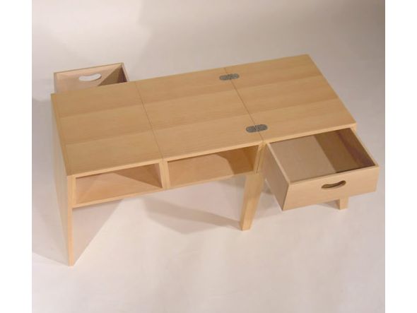 abode* TABLE=CHEST / アボード テーブル=チェスト （テーブル > ローテーブル・リビングテーブル・座卓） 5