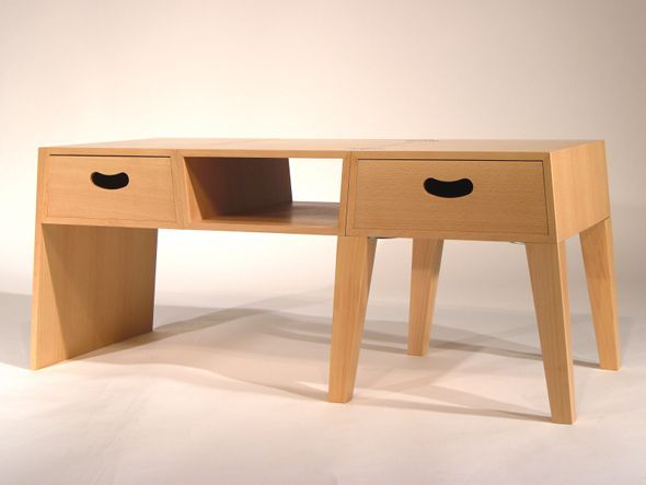 abode* TABLE=CHEST / アボード テーブル=チェスト （テーブル > ローテーブル・リビングテーブル・座卓） 7