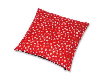 最高級 座布団♦️ふかふか　ワインレッド和柄6枚セット♦️厚さ10㎝♦️送料込 719cgCzJmXL._AC_UF350,