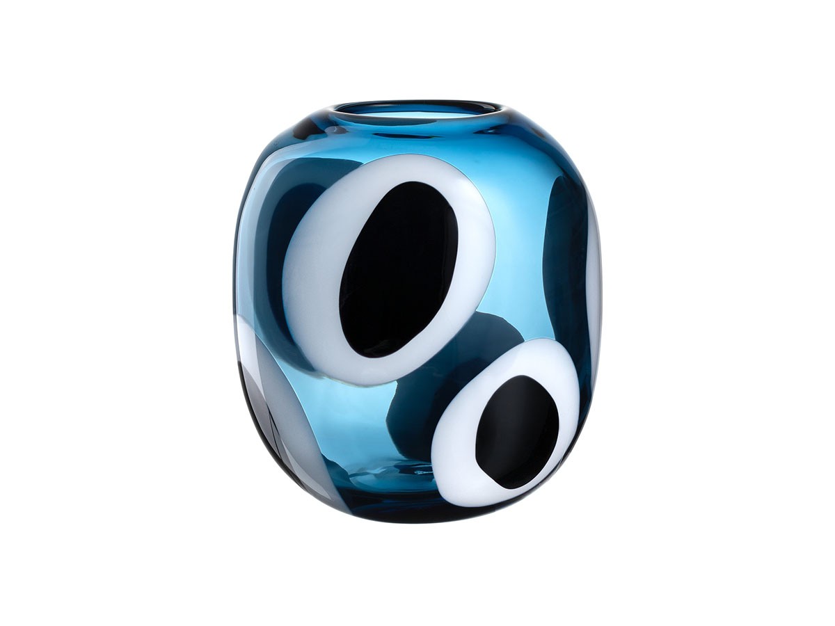 LEONARDO OCCHI BLU Vase