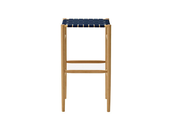 MARUNI COLLECTION Stool High