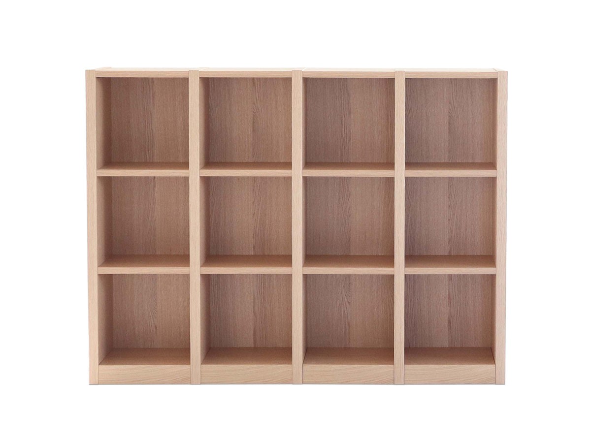 YSF SYSTEM SHELF / YSF システムシェルフ （収納家具 > ラック・シェルフ） 2