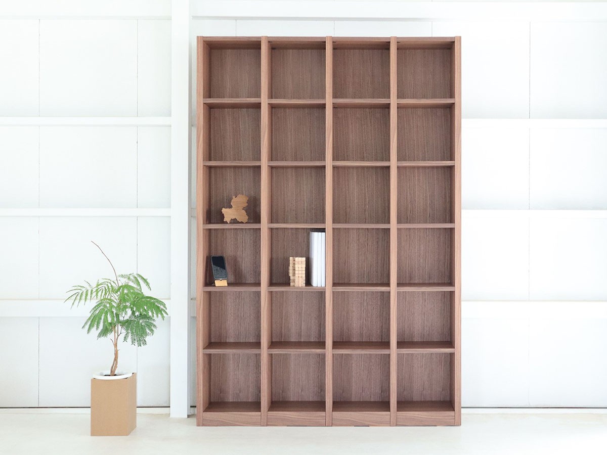 YSF SYSTEM SHELF / YSF システムシェルフ （収納家具 > ラック・シェルフ） 3