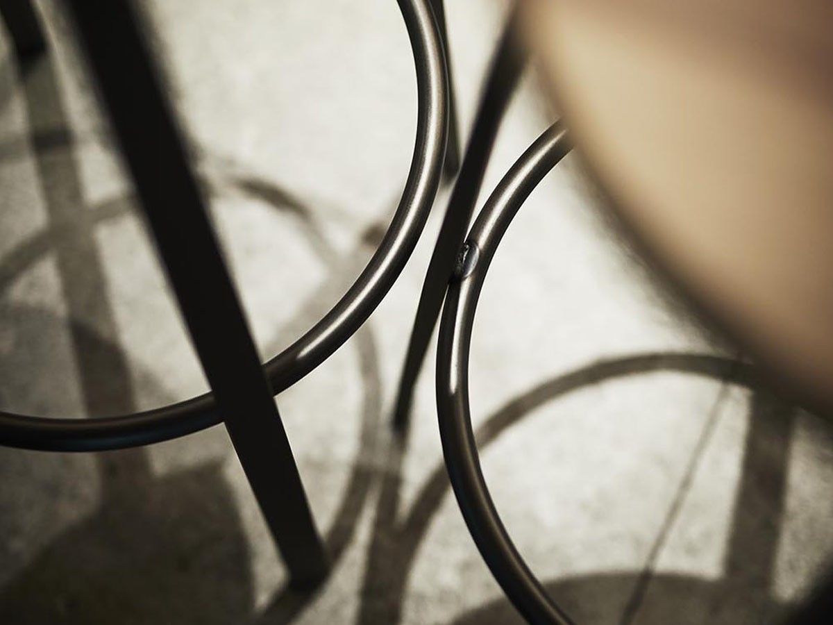 Coccole HIGH STOOL / コッコレ ハイスツール C336S （チェア・椅子 > カウンターチェア・バーチェア） 11