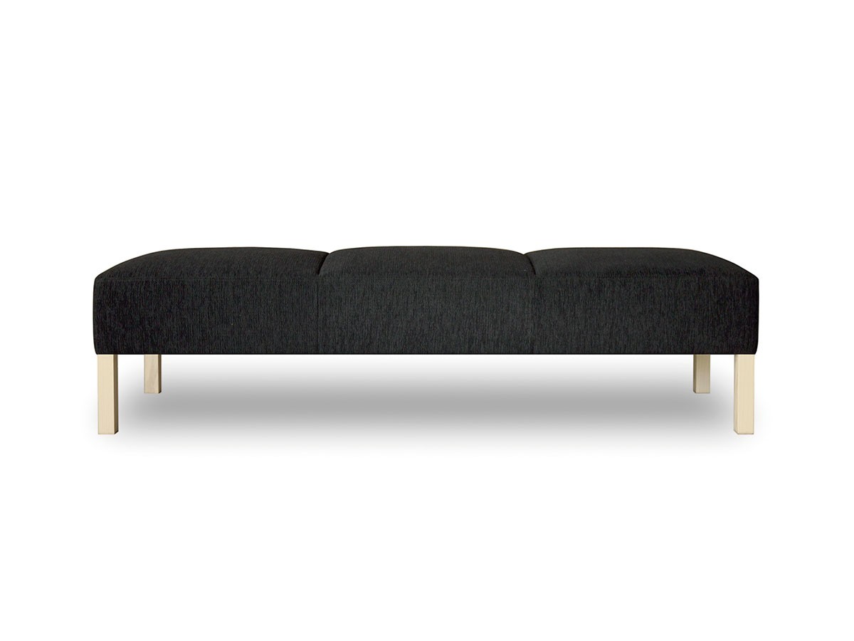 POLYGON bench sofa / ポリゴン ベンチソファ PM1014 （チェア・椅子 > ベンチ） 1