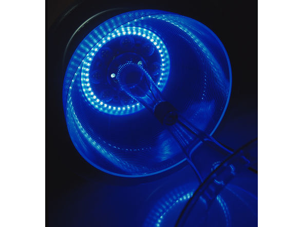 QisDesign Aurelia / キスデザイン オーレリア LEDテーブルランプ （ライト・照明 > テーブルランプ） 11