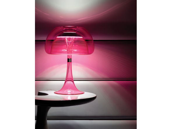 QisDesign Aurelia / キスデザイン オーレリア LEDテーブルランプ 