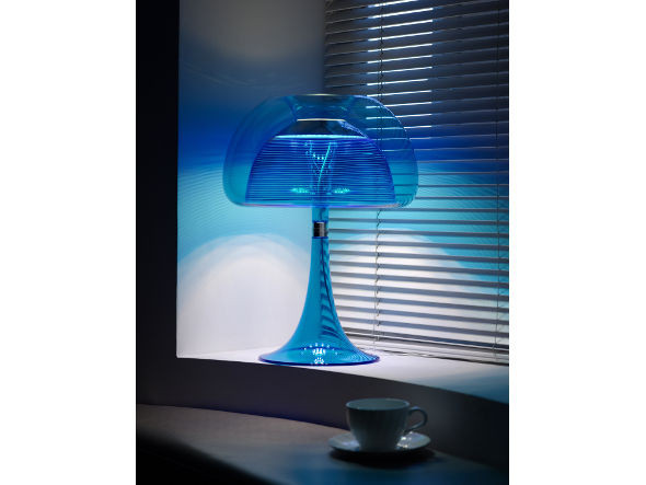 QisDesign Aurelia / キスデザイン オーレリア LEDテーブルランプ （ライト・照明 > テーブルランプ） 10