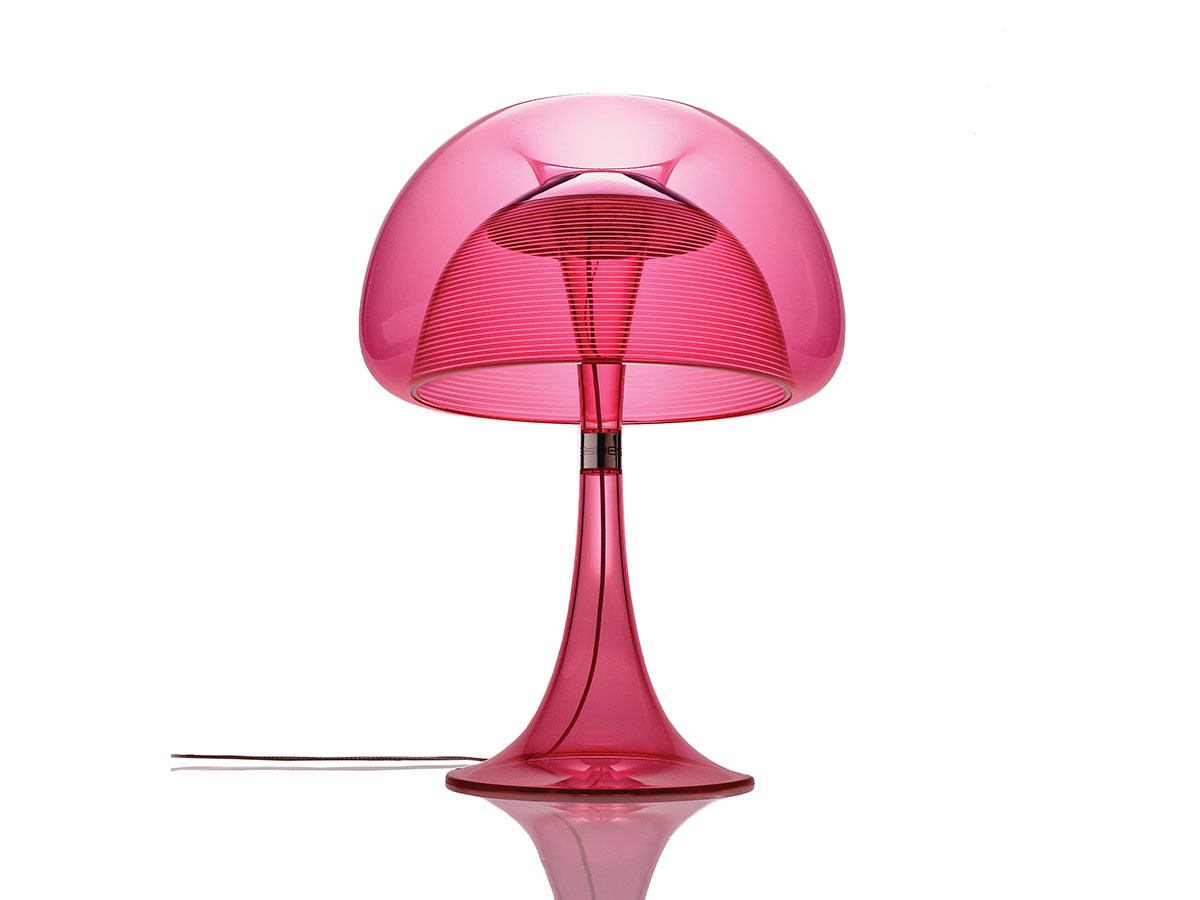 QisDesign Aurelia / キスデザイン オーレリア LEDテーブルランプ （ライト・照明 > テーブルランプ） 2